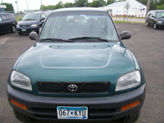 1997 Toyota RAV4 Volante S