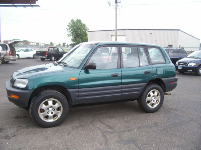 1997 Toyota RAV4 Volante S