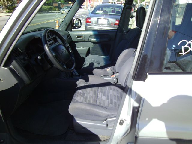 1997 Toyota RAV4 Volante S