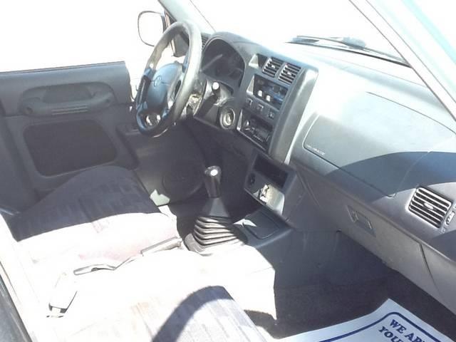 1997 Toyota RAV4 4dr 2.9L Twin Turbo AWD SUV