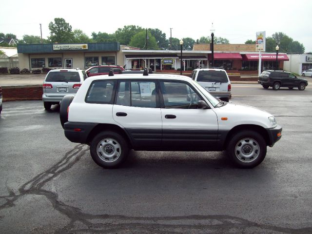 1997 Toyota RAV4 Crew Denali