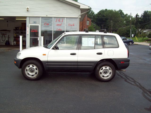 1997 Toyota RAV4 Crew Denali