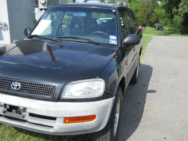 1997 Toyota RAV4 Crew Denali