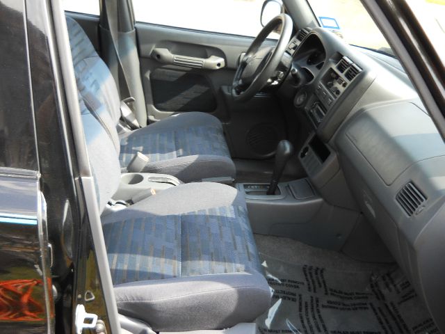 1997 Toyota RAV4 Crew Denali