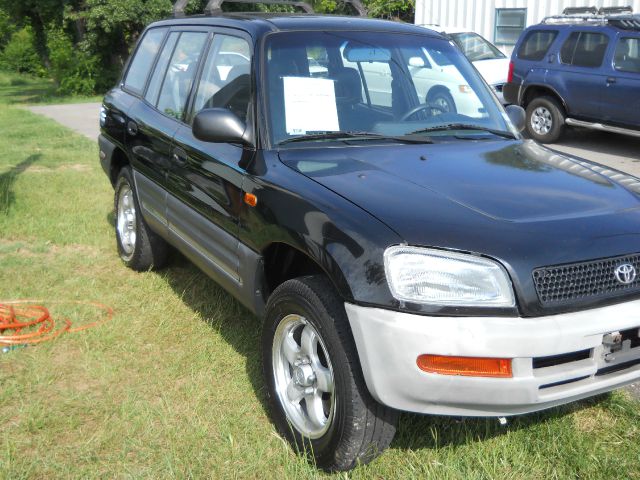 1997 Toyota RAV4 Crew Denali