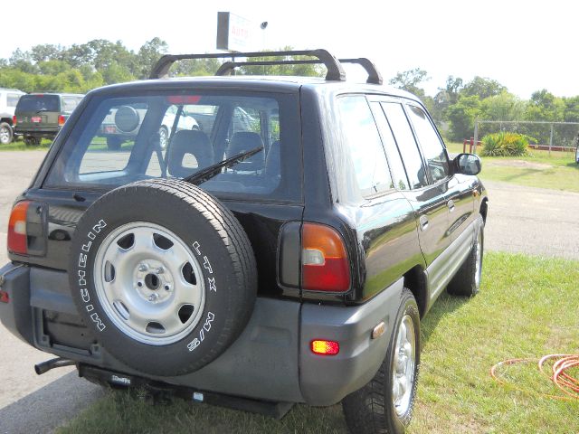 1997 Toyota RAV4 Crew Denali