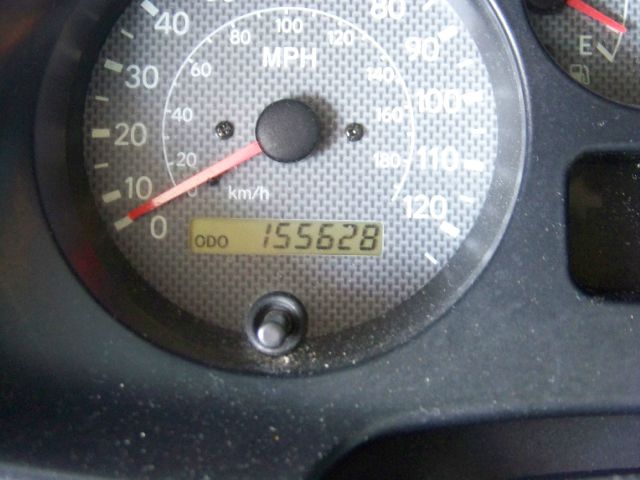 1998 Toyota RAV4 Power Windows, Seat And Locks