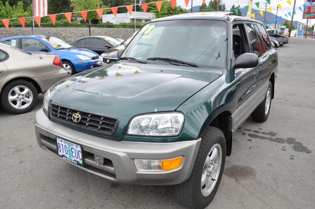 1998 Toyota RAV4 Volante S