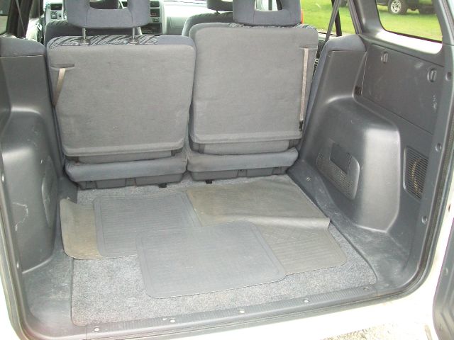 1998 Toyota RAV4 Volante S