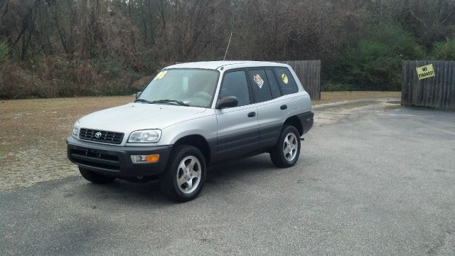1998 Toyota RAV4 Crew Denali
