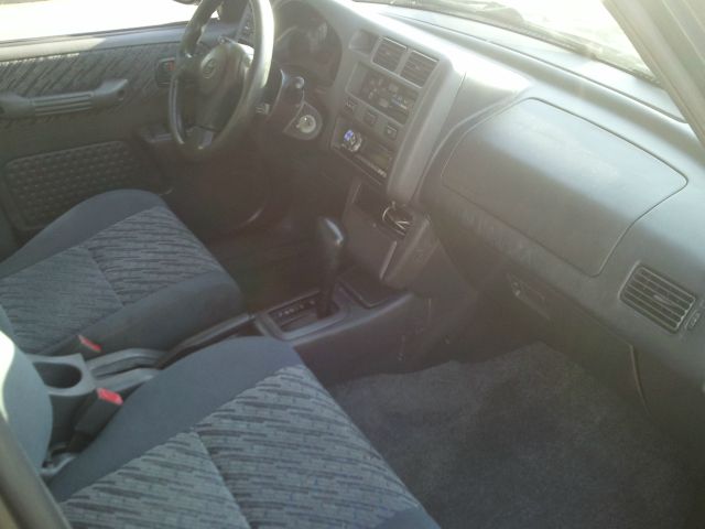 1999 Toyota RAV4 Volante S