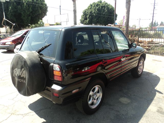 1999 Toyota RAV4 Clk320 Cabriolet