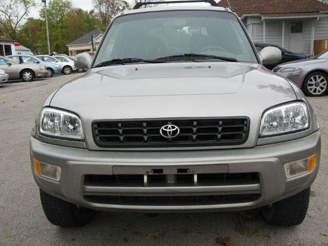 1999 Toyota RAV4 Volante S