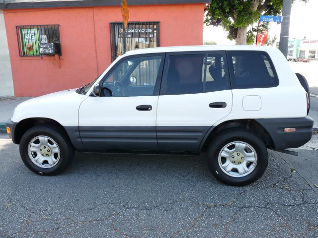 1999 Toyota RAV4 Crew Denali