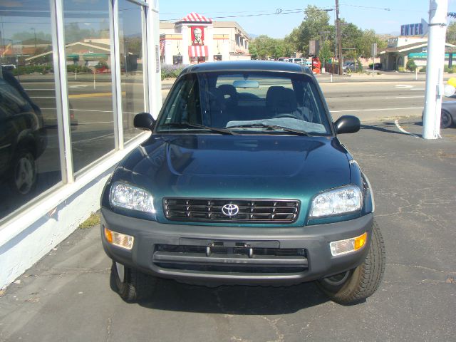 1999 Toyota RAV4 Volante S