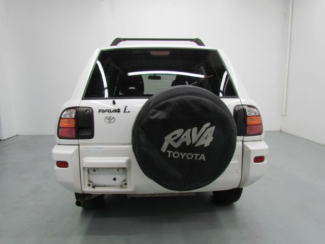 1999 Toyota RAV4 Crew Denali