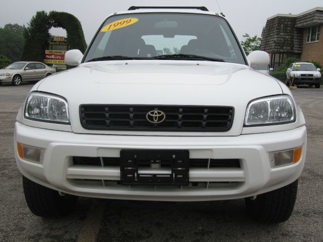 1999 Toyota RAV4 Crew Denali