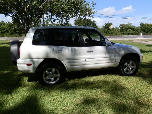 1999 Toyota RAV4 Crew Denali