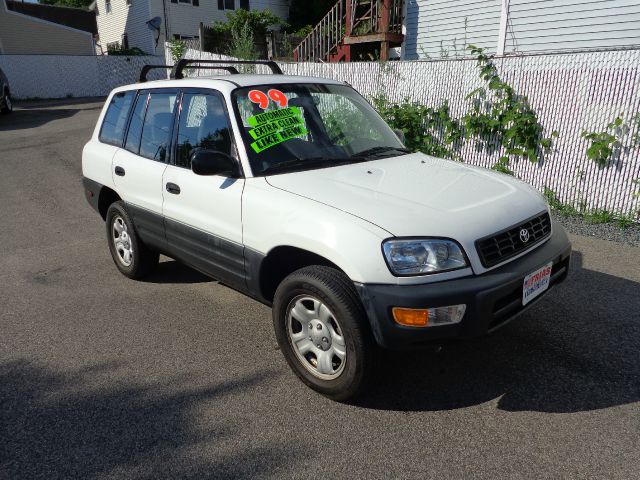 1999 Toyota RAV4 Crew Denali