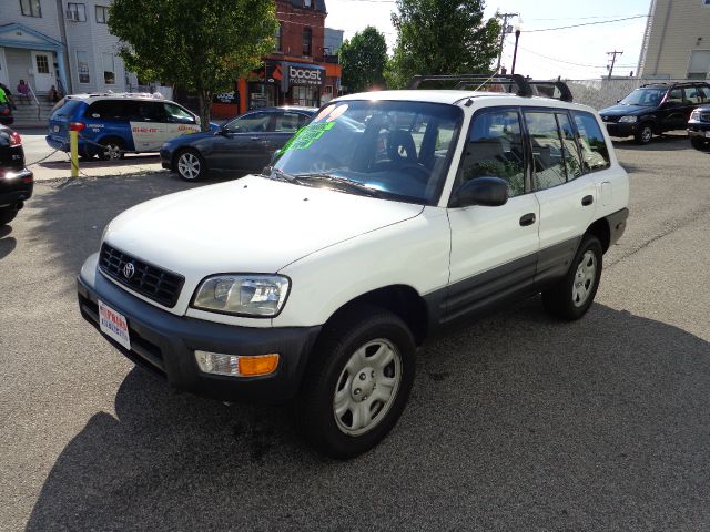 1999 Toyota RAV4 Crew Denali