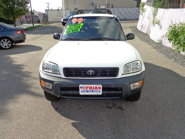 1999 Toyota RAV4 Crew Denali