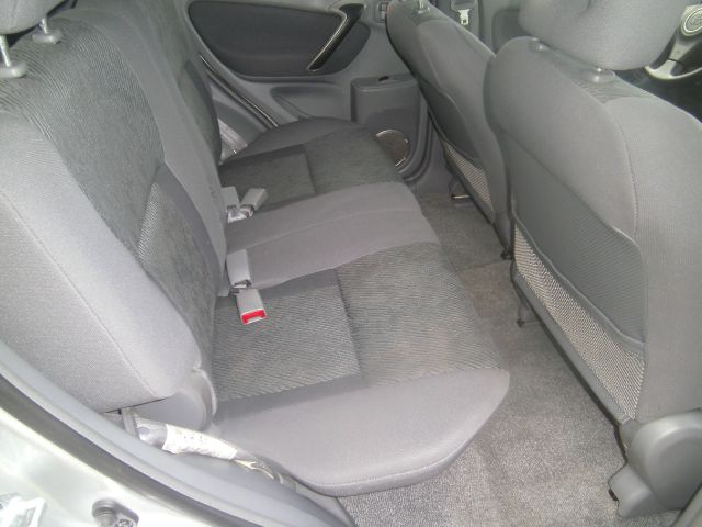 2001 Toyota RAV4 Ram 3500 Diesel 2-WD