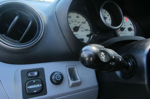 2001 Toyota RAV4 Ram 3500 Diesel 2-WD