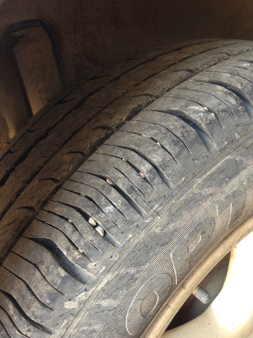 2001 Toyota RAV4 Ram 3500 Diesel 2-WD