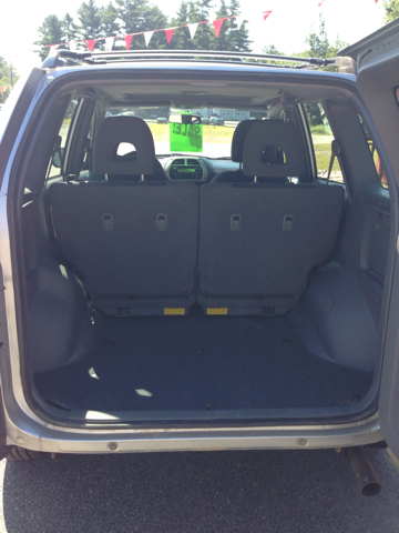 2001 Toyota RAV4 Ram 3500 Diesel 2-WD