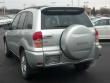 2002 Toyota RAV4 4wd