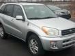 2002 Toyota RAV4 4wd