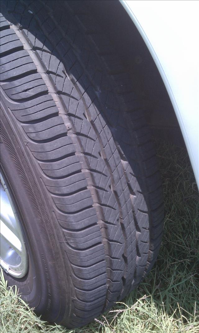 2003 Toyota RAV4 ESi