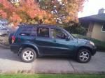 2003 Toyota RAV4 ESi