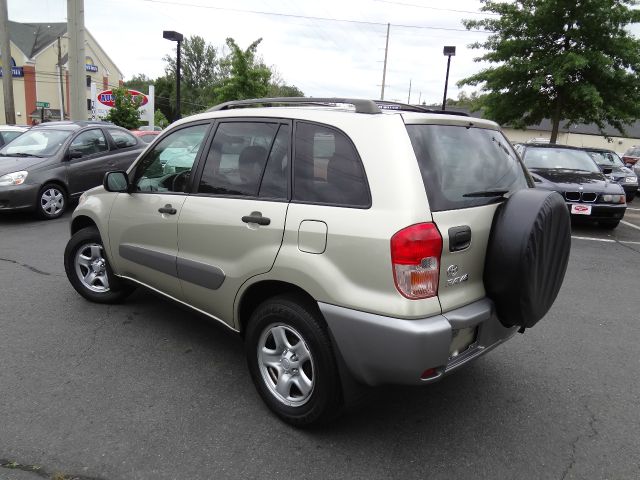 2003 Toyota RAV4 EX - DUAL Power Doors