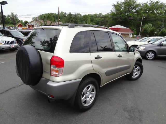 2003 Toyota RAV4 EX - DUAL Power Doors