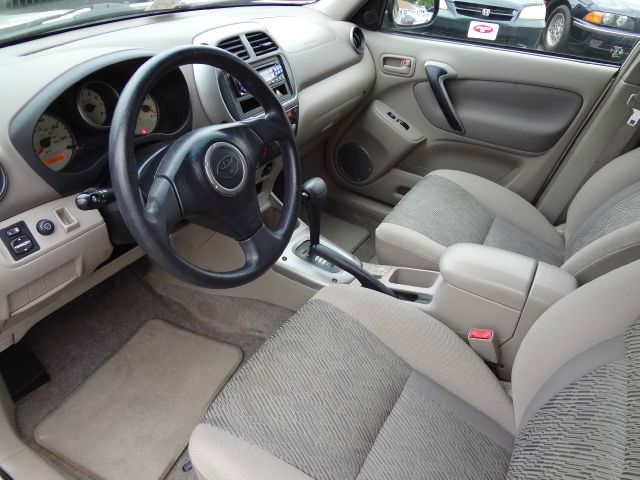 2003 Toyota RAV4 EX - DUAL Power Doors