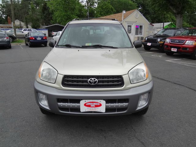 2003 Toyota RAV4 EX - DUAL Power Doors
