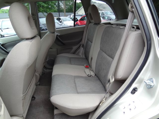 2003 Toyota RAV4 EX - DUAL Power Doors
