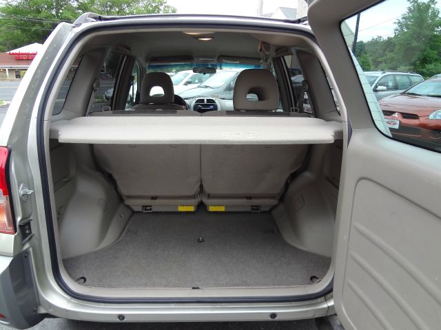 2003 Toyota RAV4 EX - DUAL Power Doors