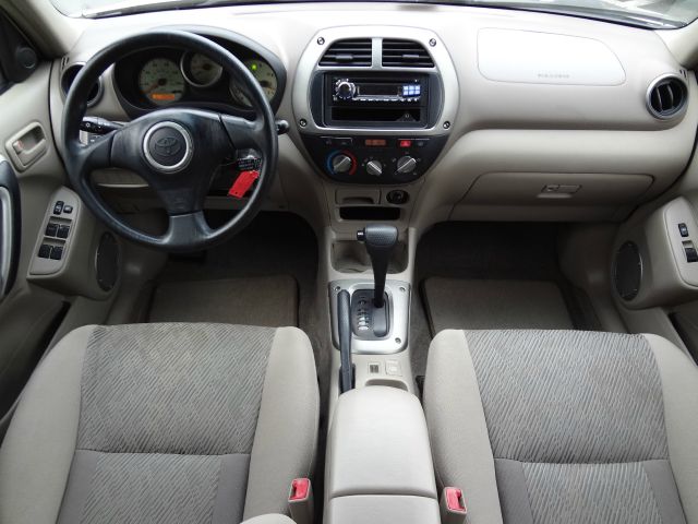 2003 Toyota RAV4 EX - DUAL Power Doors
