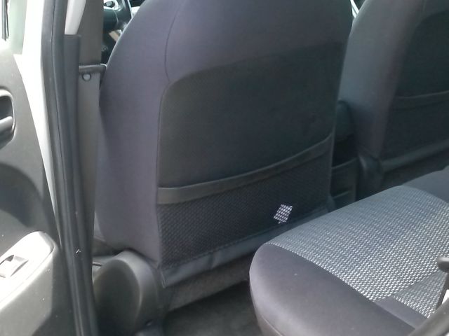 2004 Toyota RAV4 4wd