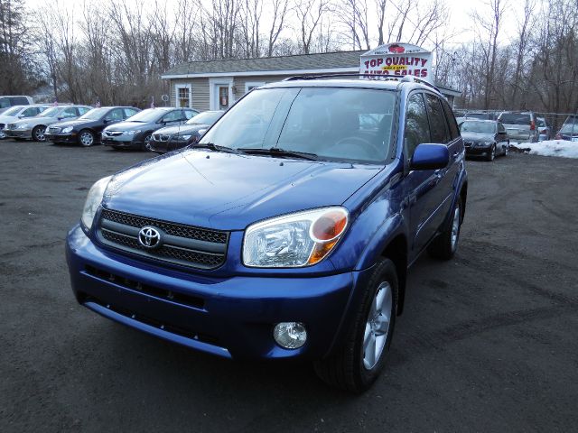 2004 Toyota RAV4 Ram 3500 Diesel 2-WD