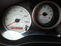 2004 Toyota RAV4 Unknown