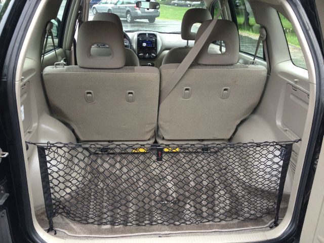 2005 Toyota RAV4 Ram 3500 Diesel 2-WD