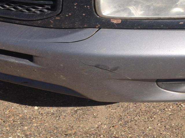 2005 Toyota RAV4 Base