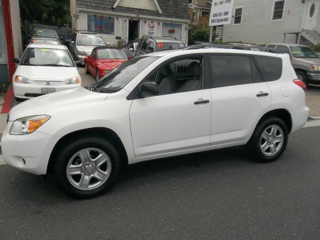 2006 Toyota RAV4 Automatic, 3.5l Mpi 24-valve Ho