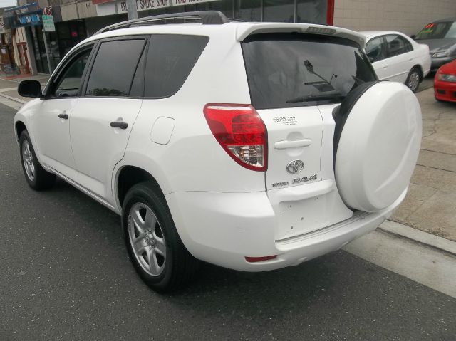 2006 Toyota RAV4 Automatic, 3.5l Mpi 24-valve Ho