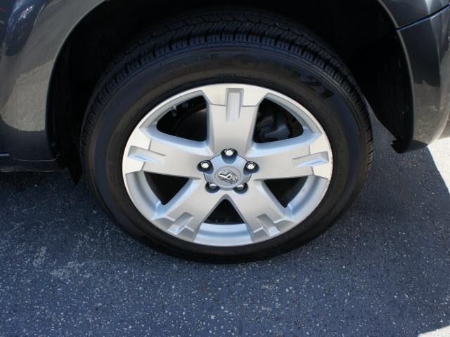 2006 Toyota RAV4 GSX