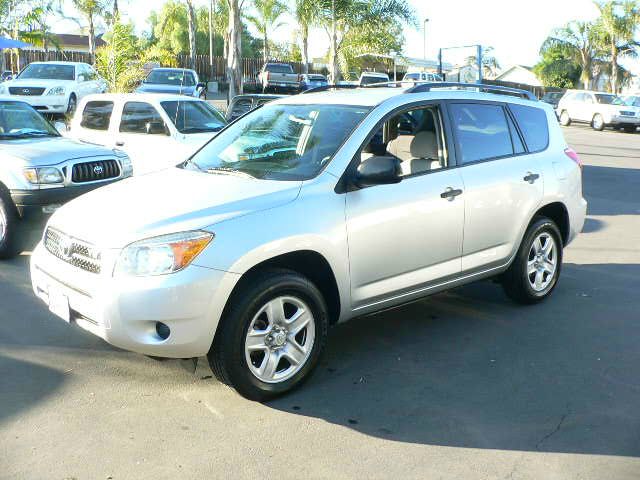 2006 Toyota RAV4 M Series