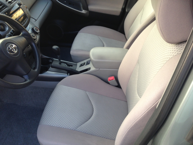 2006 Toyota RAV4 SLT Bighorn